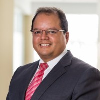 Ricardo Montero Crisanto