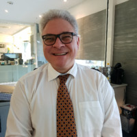 Andreas Efrém