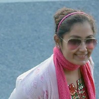 Aakriti Singh