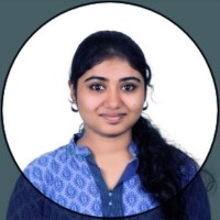 Gopika Vinod