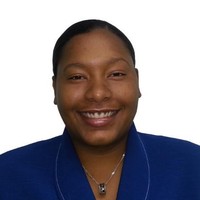 Candacé B.