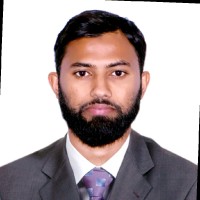 Mahammad Harshad