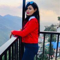 Shivanee Solanki