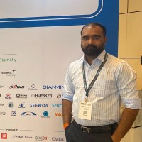 Amit Kumar Tiwari