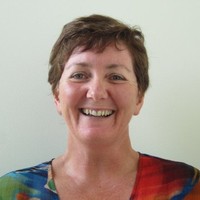 Megan Bourke