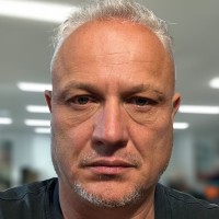 Gerald Serro