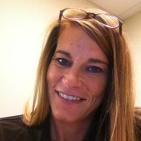 Carie Brinkman