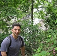 Reza Biazaran
