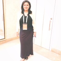 Vidhi Baid
