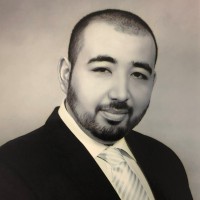 Oibek Abdurahman