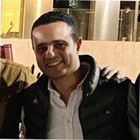 Mohamed Saad El-Din