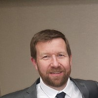 Nigel Groves