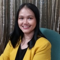Yvonne Leong