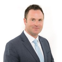 Jeremy Barrett
