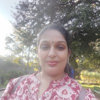 Nija Vinod