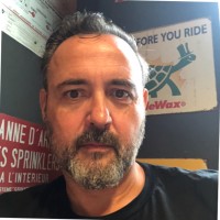 Jean-Christophe MURGOITIO