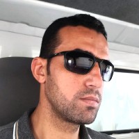 Mahmoud Elshahat