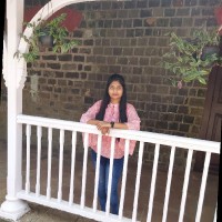 Mamta Waghmare