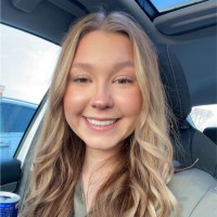 Taryn Mcgilvrey