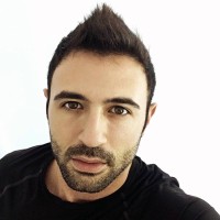 Konstantinos Grigoriou