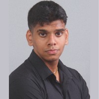 Akil Krishna