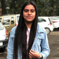 Ishpreet Kaur