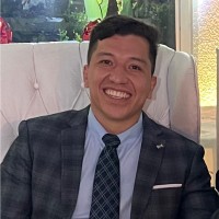 Edgar Alberto Diaz Osorio