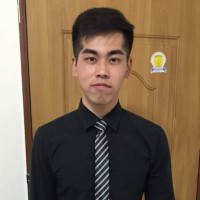 陳李安