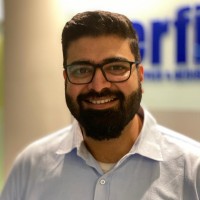 Neeraj Amin