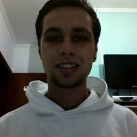 Caio Pizzol