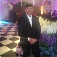 Milap Bhardwaj