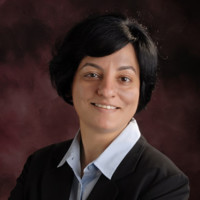 Manjari Gauba