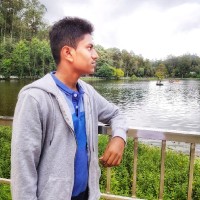 Asrul Faredudeen