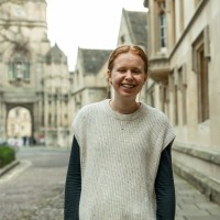 Jo Barrington