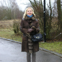 Roswitha G