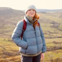 Angharad Jones