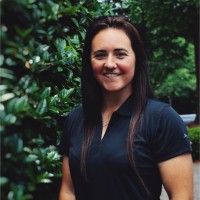 Kaylee Patrick RD, CSSD, LDN