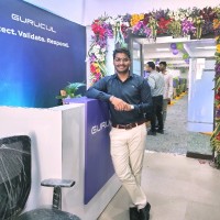 Akshay Chaudhari
