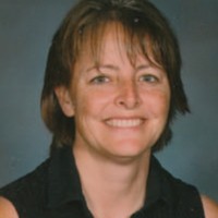 Mary Haas