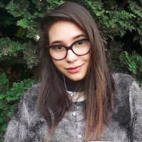 Sthefanny Gazarra