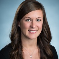 Jena' Pinson, Cmp
