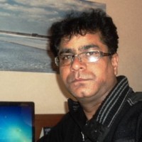 MANOJ JAIN