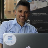 Róbinson Velásquez Ramírez