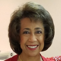Gail Thornhill