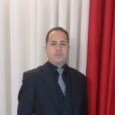 Rodrigo Souza dos Santos
