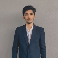 Kirubakar S
