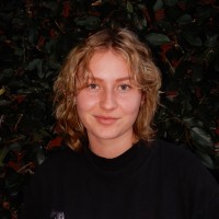 Samantha Christensen