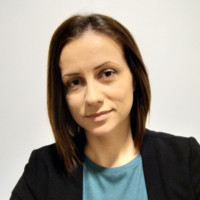 Anita Popovic
