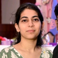 Ananya Bhargava