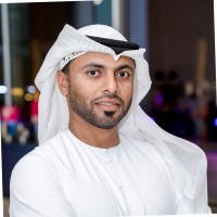 Tariq Al Marzooqi